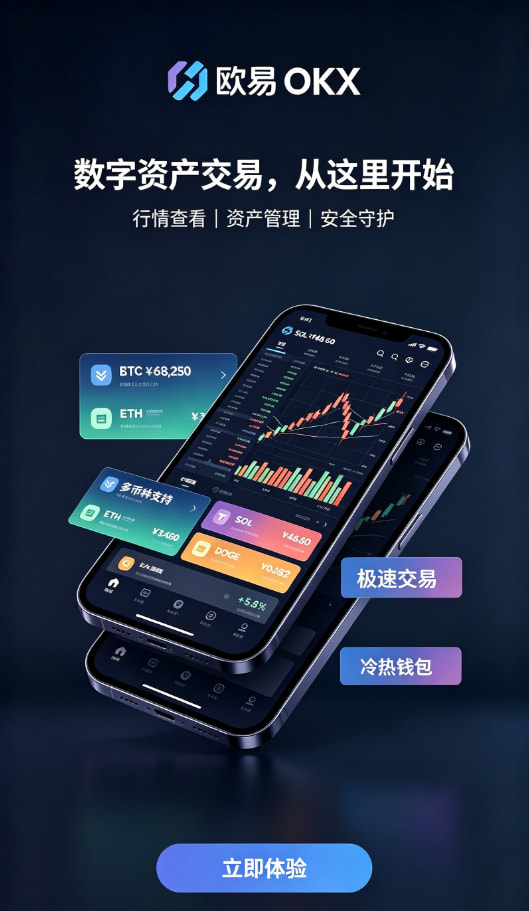 欧交易所app下载安卓交易所功能介绍